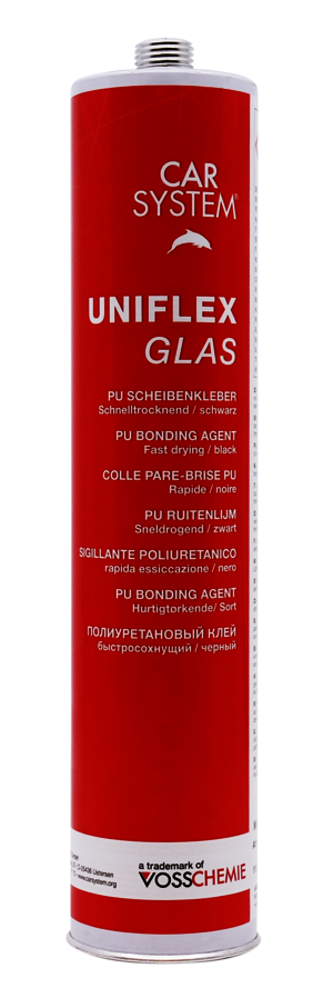 Carsystem Uniflex Glas Scheibenkleber