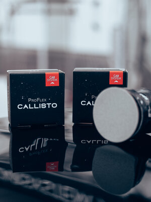 Carsystem Callisto 