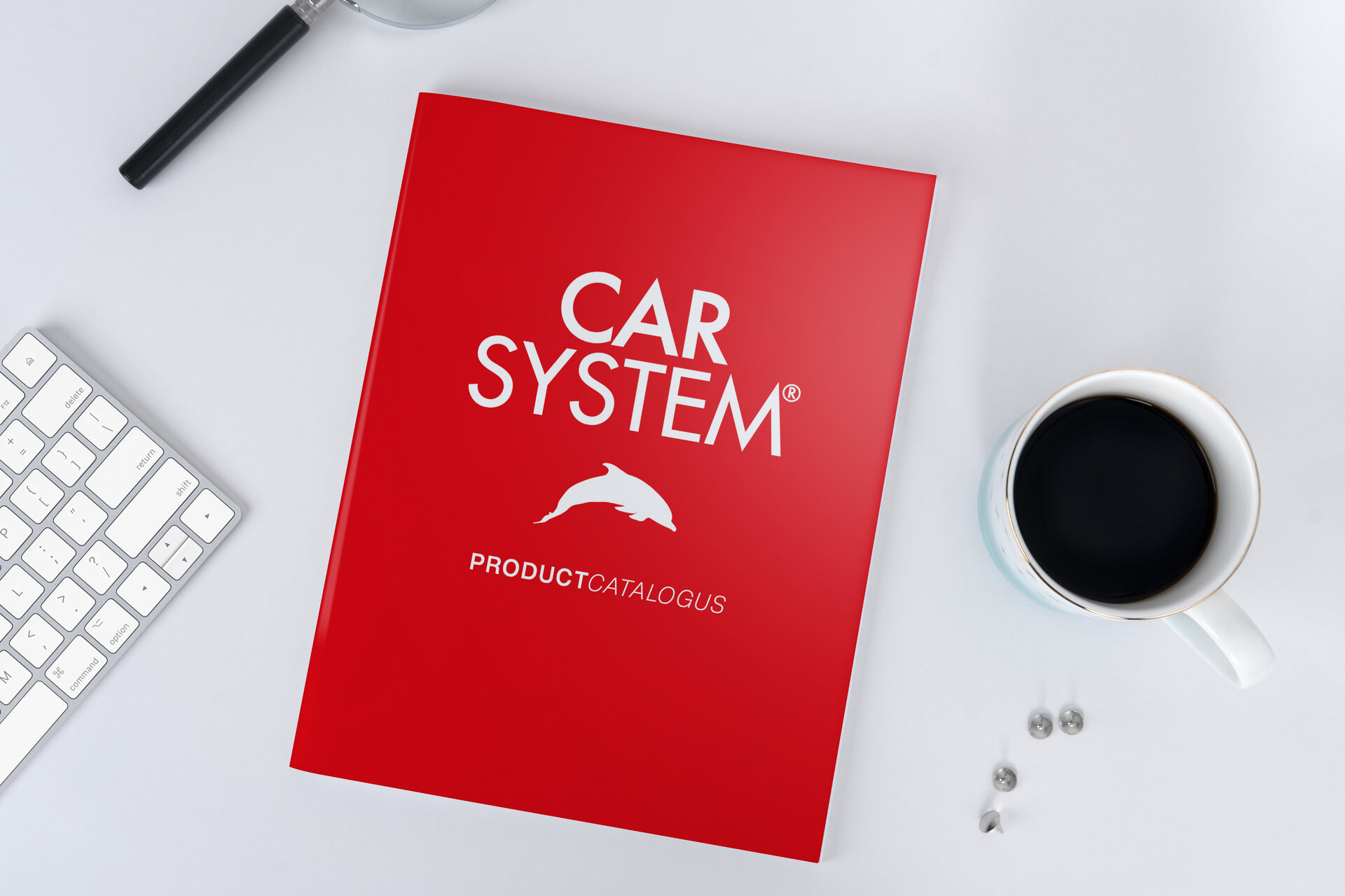 Carsystem Katalog Banner 