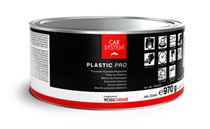 Carsystem Plastic Pro