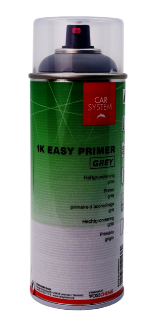 Carsystem 1K Easy Primer grey
