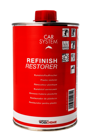 Carsystem Refinish Restorer