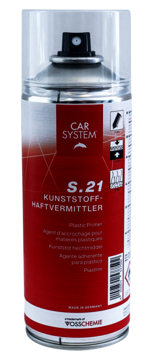 Carsystem S21 Kunststoff Haftvermittler