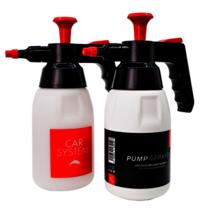 Carsystem Pump Sprayer