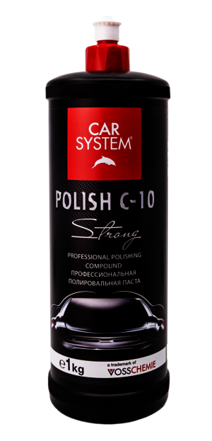 Carsystem Polish C-10