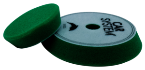 Carsystem Polish Foam Green Polier Pad