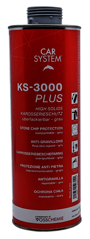 Carsystem KS-3000 Plus