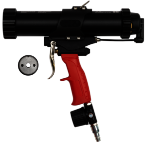 Carsystem UNIFLEX Air Gun Druckluftpresspistole