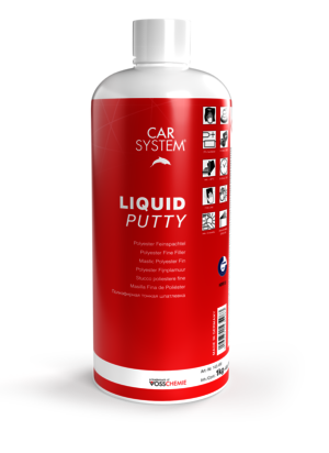 Carsystem Liquid Putty