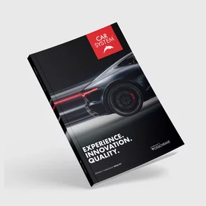 Carsystem Product Catalogue