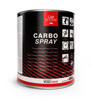 Carsystem Carbo Spray