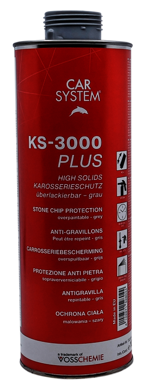 Carsystem KS-3000 Plus HS Karosserieschutz