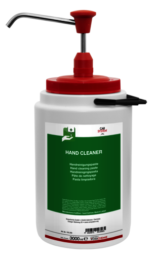 Carsystem Hand Cleaner