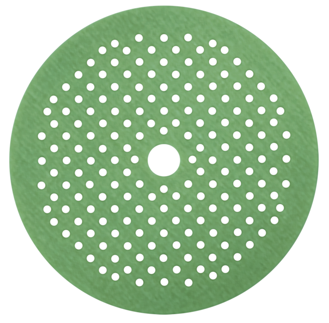 Müpro Phonolyt-Knopf M10 (Schwingungsdämpfer) 43226 - Klimaanlagen &  Kältetechnik München