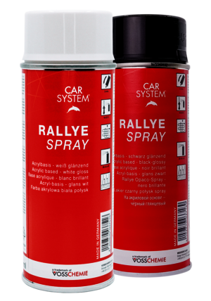 Carsystem Rallye Spray 