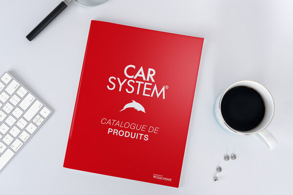 Carsystem Katalog FR