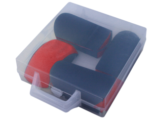 Carsystem Sanding Block Box Grip