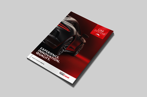 Carsystem Product Catalogue