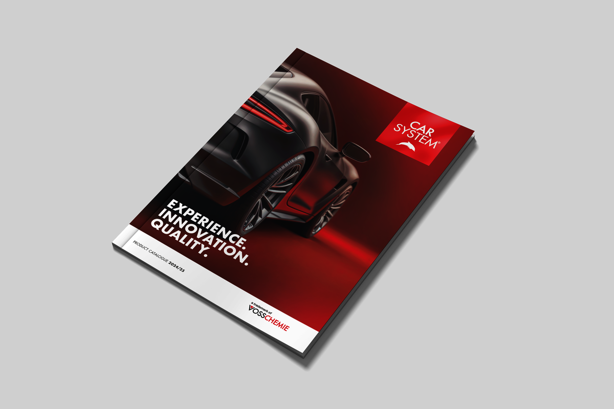 Catalogues CARSYSTEM