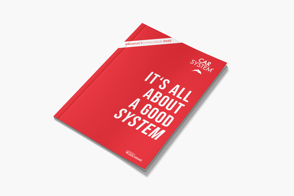 Catalogues CARSYSTEM