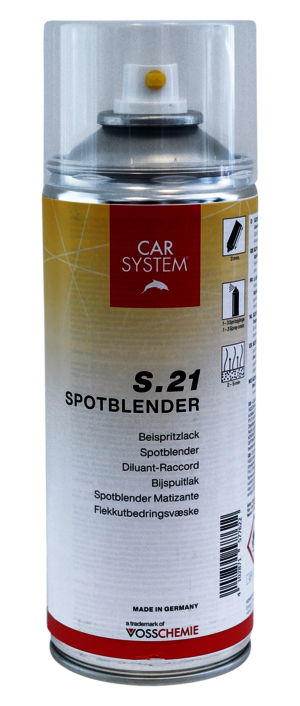 Carsystem S21 Spotblender