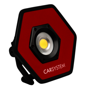 Carsystem LED Lampe