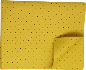 Carsystem Chamois synthetisches Fensterleder
