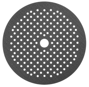 Carsystem ProFlex Jupiter Soft H2O Folienschleifmittel - 152 mm - Multilochung