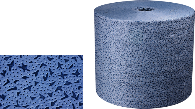 Carsystem Car Clean Multi Papierputztuch