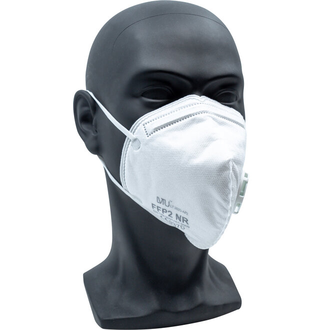 Atemschutzmaske FFP2 mit Ventil Atemschutzmaske CARSYSTEM