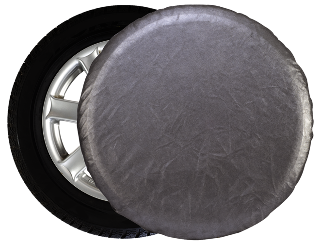 Wheel Cover Abdeckhaube - CARSYSTEM