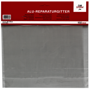 Carsystem Alu-Reparaturgitter 25 x 20 cm