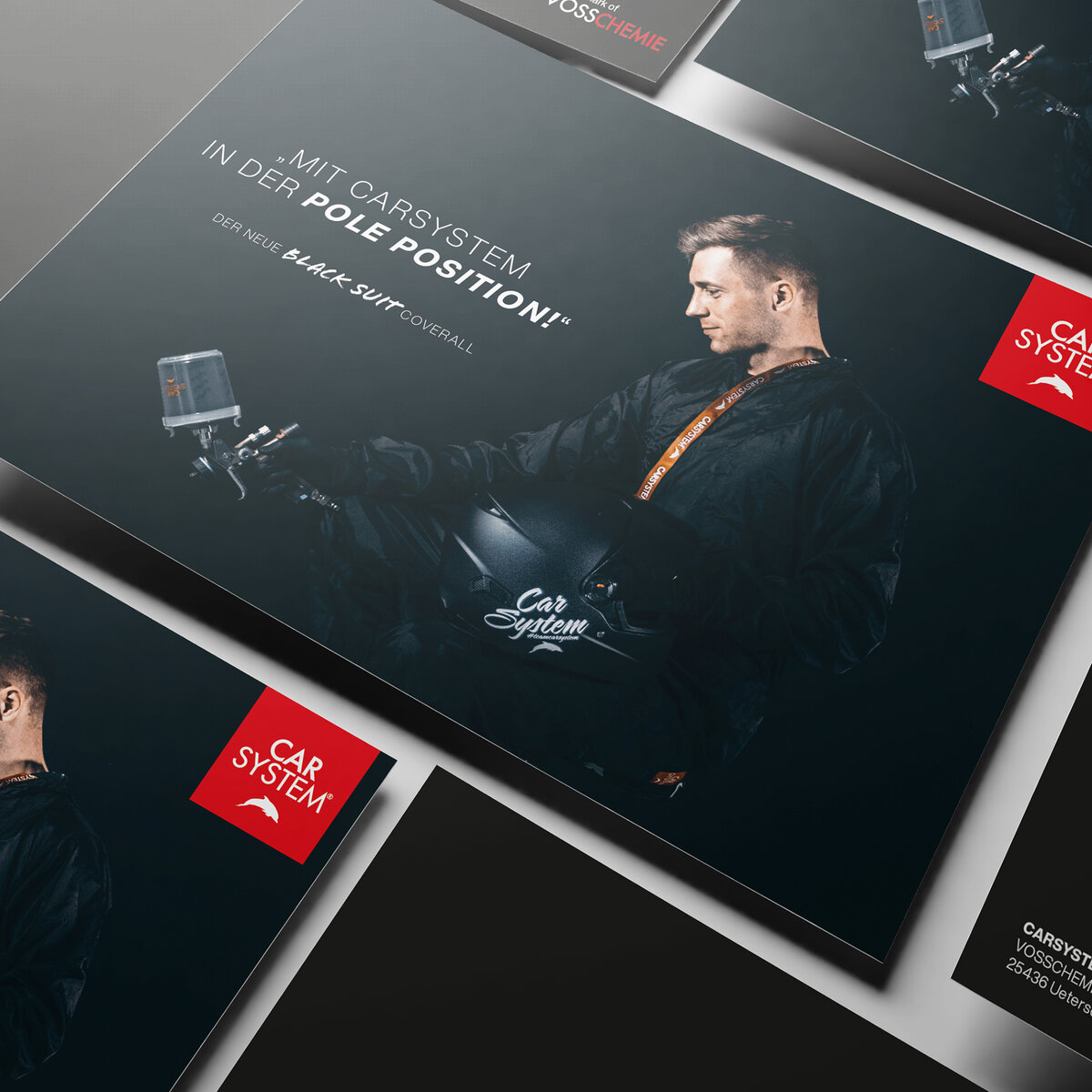 Kataloge CARSYSTEM