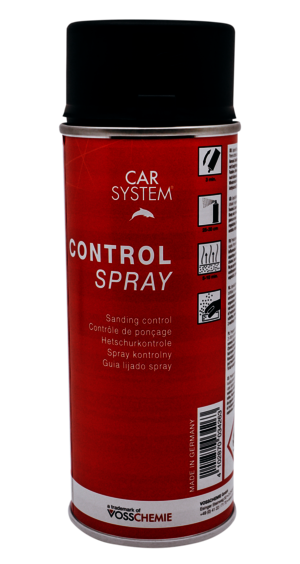 Carsystem Schleifkontrollspray