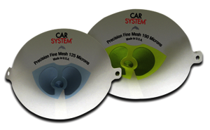 Carsystem Multi Strain Lacksiebe