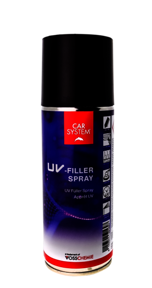 Carsystem UV Filler Spray