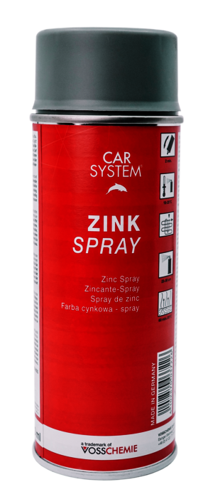 Carsystem Zink Spray