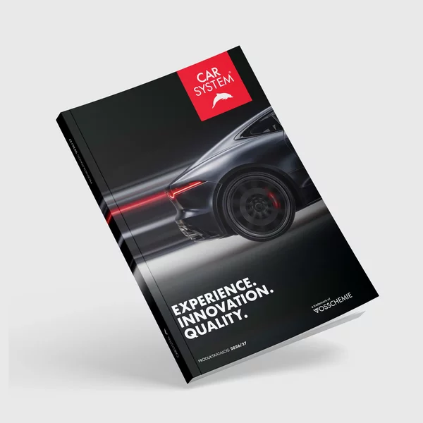 Carsystem Produktkatalog 2026/27