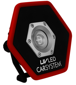 Carsystem UV LED Lampe