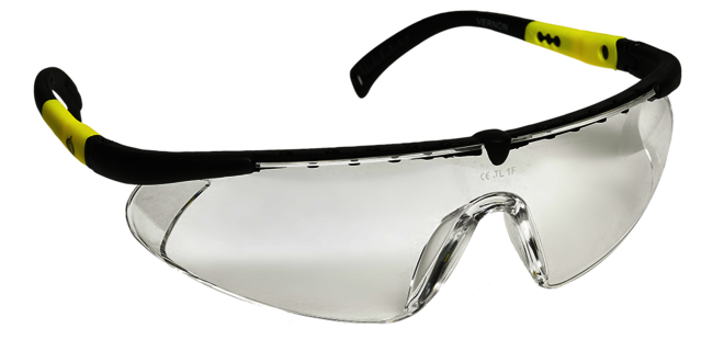 Carsystem Safety Lens Vario Schutzbrille