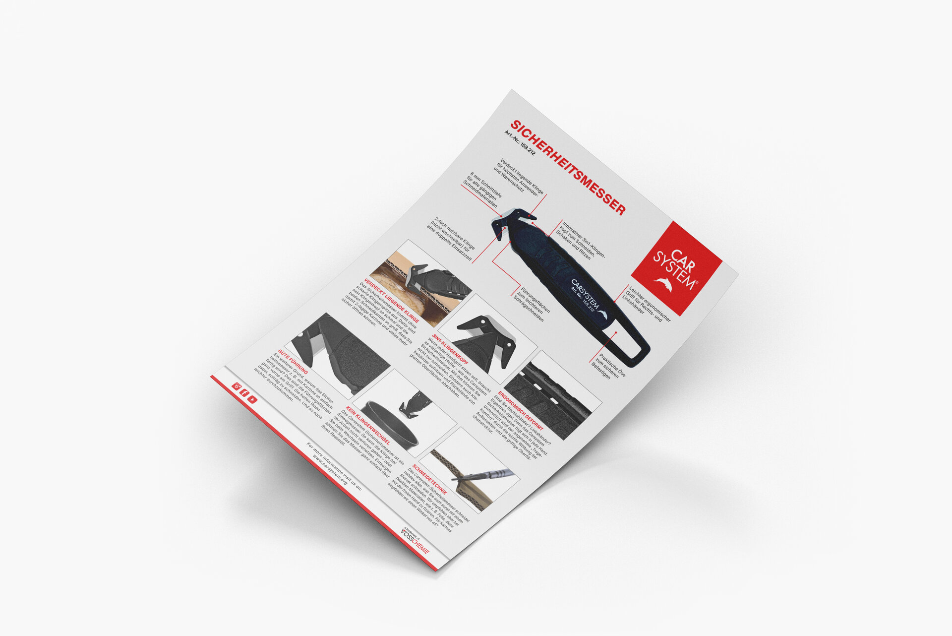 Kataloge CARSYSTEM