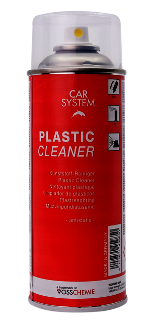 Carsystem Plastic Cleaner