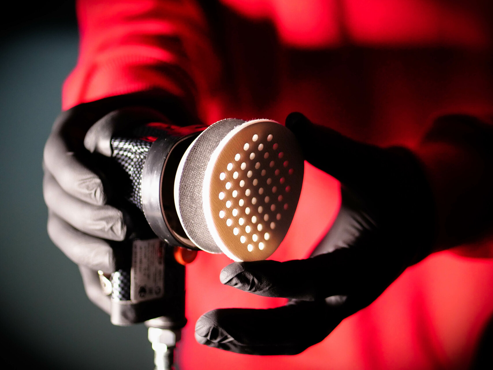 Abrasives