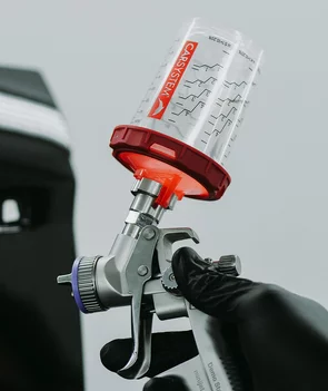 Paint System CPS 3.0