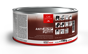 Carsystem Anti Rust Putty