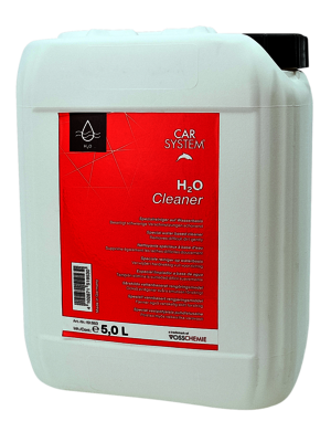 Carsystem H2O Cleaner