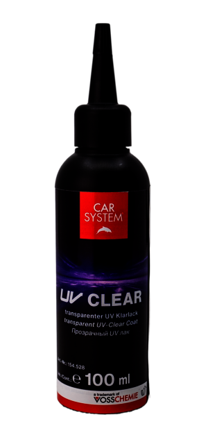 Carsystem UV Clear 