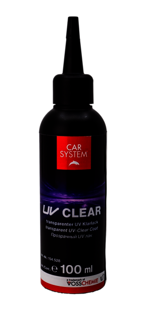 Carsystem UV Clear 