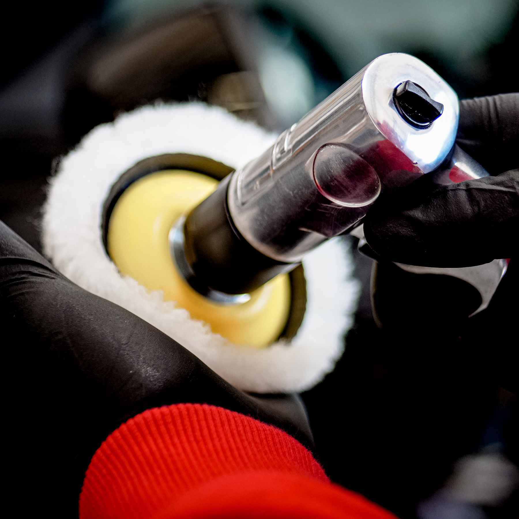 Produkte für die Karosserie- und Lackreparatur - CARSYSTEM
